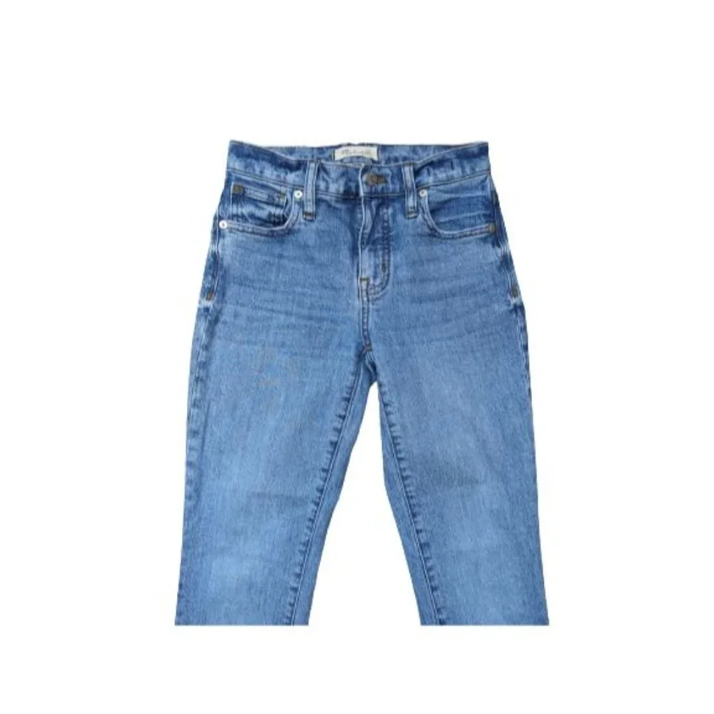 Madewell 9